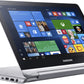 Samsung Notebook 7 Spin Touch NP740U3L-L02US 13.3" Intel Core i5-6200U 2.30Ghz 8GB 1TB Webcam Windows 10 Pro