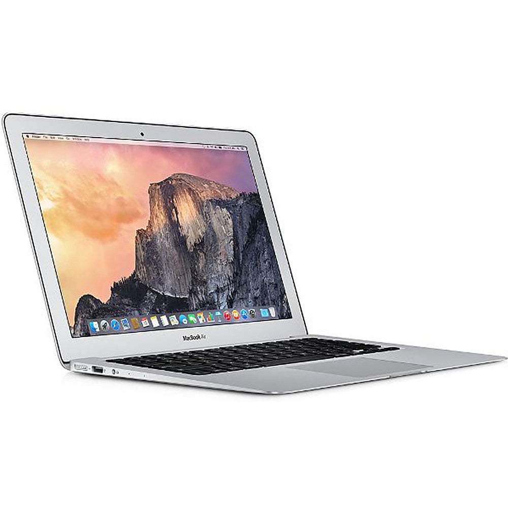 Apple Macbook Air 13.3" MJVG2LL/A Intel Core i5-5250U 1.6Ghz 8GB 128GB MAC OS Catalina