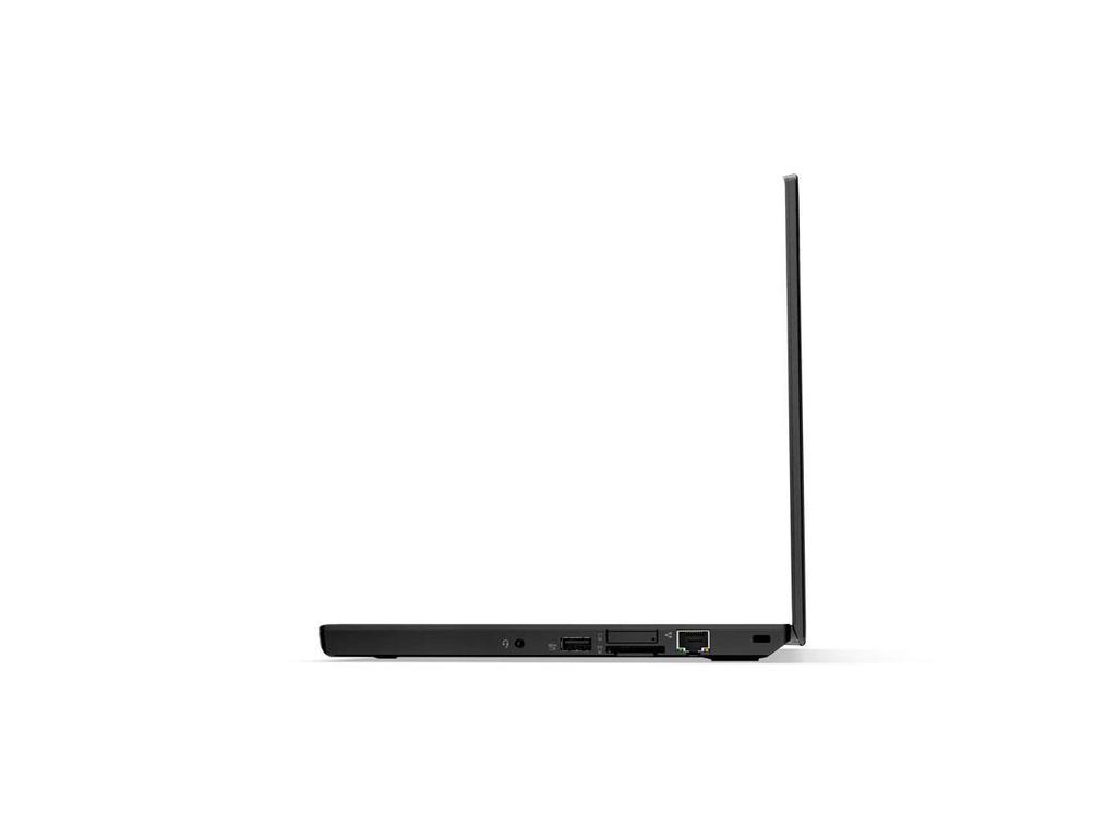 Lenovo ThinkPad x270 12.5" Intel Core i5-6300U 2.40Ghz 8GB 512GB Webcam Windows 10 Pro