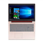 Lenovo IdeaPad 330-15IKB 15.6" Intel Core i3-8130U 2.20Ghz 4GB 1TB Webcam Red Windows 10 Pro