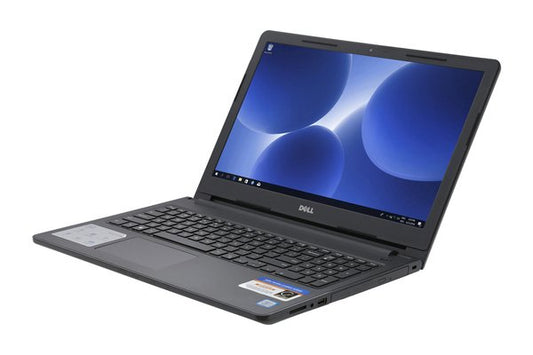 Dell Inspiron 15 3000 3576 Intel Core i3-8130U 2.20GHz 8GB 1TB Webcam Windows 10 Pro