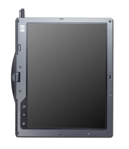 HP Compaq TC4200 Touchscreen Tablet PC Intel Pentium M 1.86Ghz 1.5GB 40GB Bluetooth Stylus Windows XP Tablet PC Edition 2005 - worldtradesolution.com
 - 5