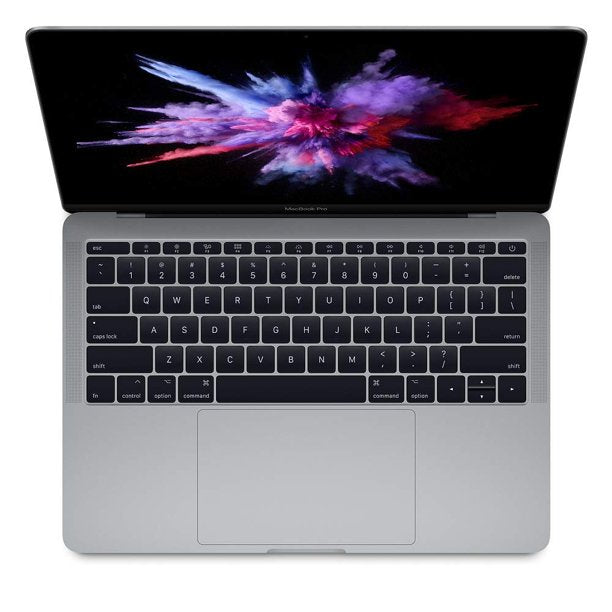 Apple MacBook Pro 13.3" Intel Core i5-7360U A1708 2.3Ghz 16GB 128GB Mid-2017 MAC OS Catalina