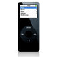 Apple iPod Nano A1137 1st Generation 4GB Black MA004LL/A - worldtradesolution.com
 - 1