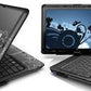 HP TouchSmart TX2-1270us 12.1'' Convertible Tablet AMD Turion X2 2.2GHz 4GB 500GB Windows Vista Home Premium - worldtradesolution.com
 - 1