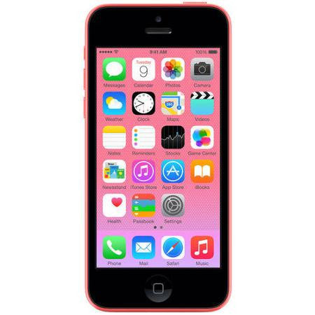 Apple iPhone 5c A1532 MGFL2LL/A 8GB Pink Verizon + GSM Factory