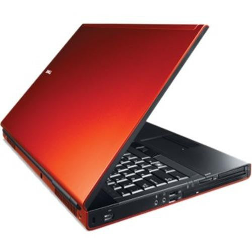 Dell Precision M6400 Intel Core 2 Quad QX9100 2.26GHz 8GB RAM 500GB & 320GB HD 17" Webcam DVDRW Orange - worldtradesolution.com
 - 4