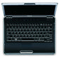 Toshiba Satellite U405-S2918 Intel Core 2 Duo P7450 2.13Ghz 13.3" 4GB 320GB DVDRW Webcam Windows Vista HP - worldtradesolution.com
 - 2