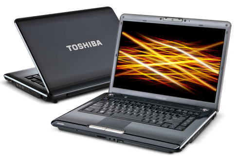 Toshiba Satellite A305-S6825 15.4" Core 2 Duo T5550 1.83GHz 3GB 250GB DVD±RW Windows Vista HP - worldtradesolution.com
 - 1